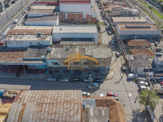 Imagem 5: Galpão Comercial de 452,70M² À Venda em Osasco-Sp, no Bairro Km 18 - Oportunidade Única!
