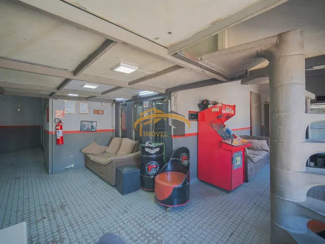 Imagem 9: Galpão Comercial de 452,70M² À Venda em Osasco-Sp, no Bairro Km 18 - Oportunidade Única!