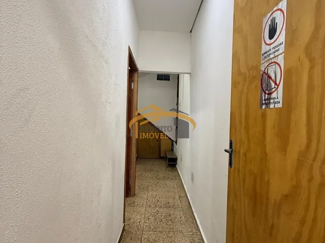 Imagem 2: Sala Comercial para Locação no Jardim das Flores, Osasco-Sp: 1 Sala, 1 Banheiro, 36M² de Área. Venha Conferir!