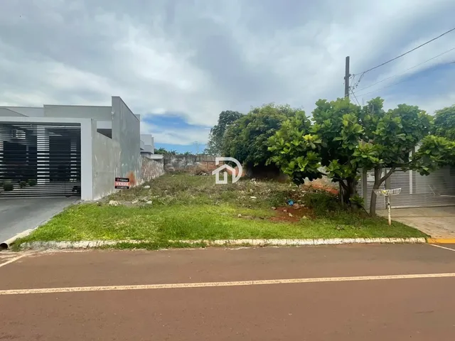Imagem: Terreno por R$160.000 no Centro de santa