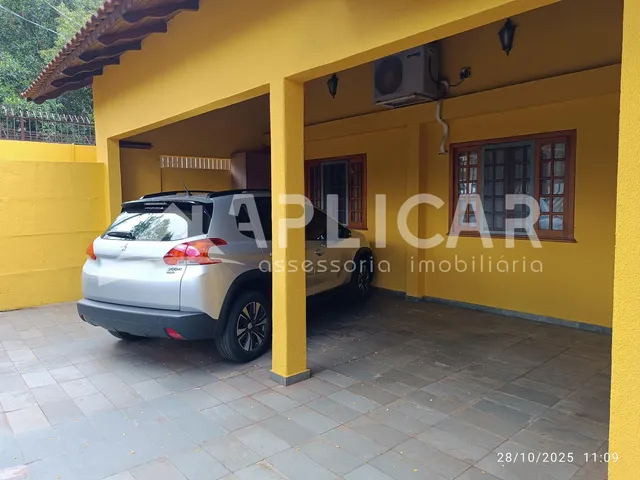 Imagem 3: Casa Mobiliada para Locação no Centro, Foz do Iguacu - Pr