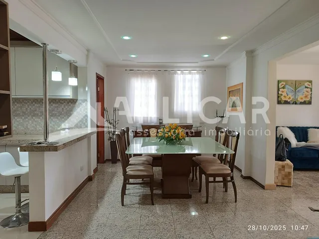 Imagem 9: Casa Mobiliada para Locação no Centro, Foz do Iguacu - Pr