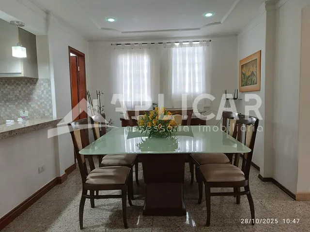 Imagem 10: Casa Mobiliada para Locação no Centro, Foz do Iguacu - Pr