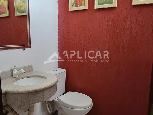 Imagem 11: Casa Mobiliada para Locação no Centro, Foz do Iguacu - Pr