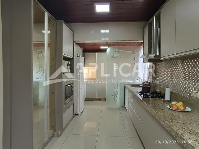 Imagem 12: Casa Mobiliada para Locação no Centro, Foz do Iguacu - Pr