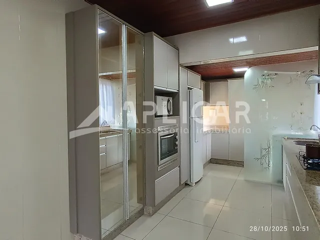 Imagem 14: Casa Mobiliada para Locação no Centro, Foz do Iguacu - Pr