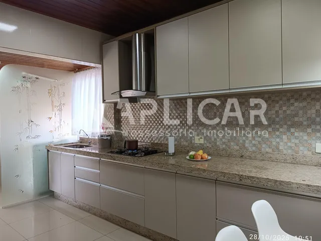 Imagem 15: Casa Mobiliada para Locação no Centro, Foz do Iguacu - Pr
