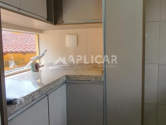 Imagem 16: Casa Mobiliada para Locação no Centro, Foz do Iguacu - Pr