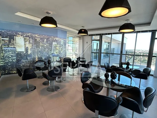 Imagem 2: Studio para Locação, Rebouças, Curitiba - Pr