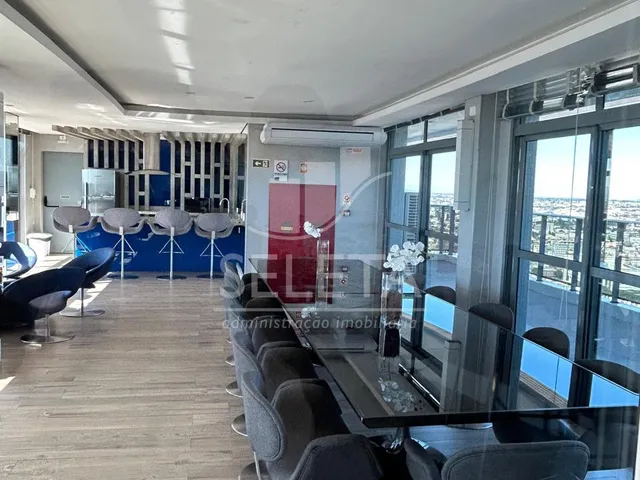 Imagem 3: Studio para Locação, Rebouças, Curitiba - Pr