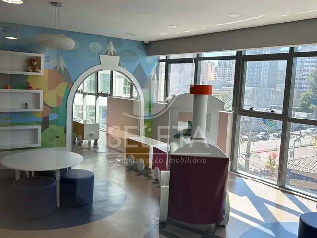 Imagem 4: Studio para Locação, Rebouças, Curitiba - Pr