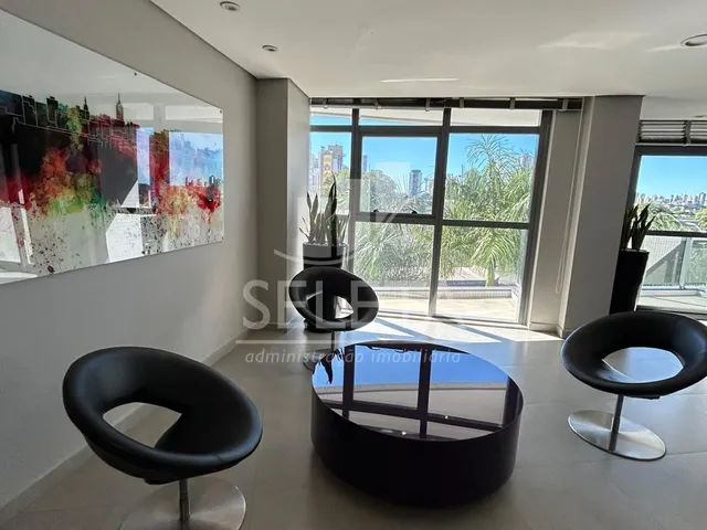 Imagem 5: Studio para Locação, Rebouças, Curitiba - Pr