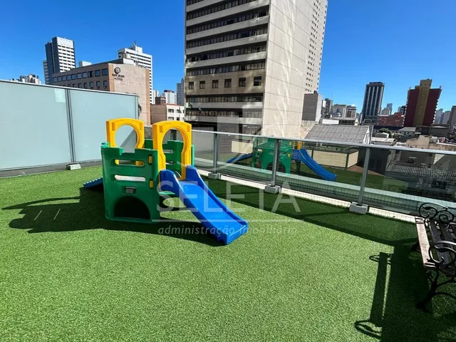 Imagem 6: Studio para Locação, Rebouças, Curitiba - Pr