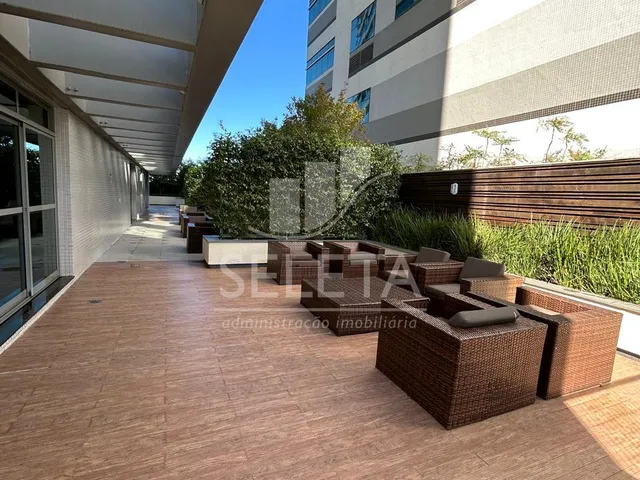 Imagem 7: Studio para Locação, Rebouças, Curitiba - Pr