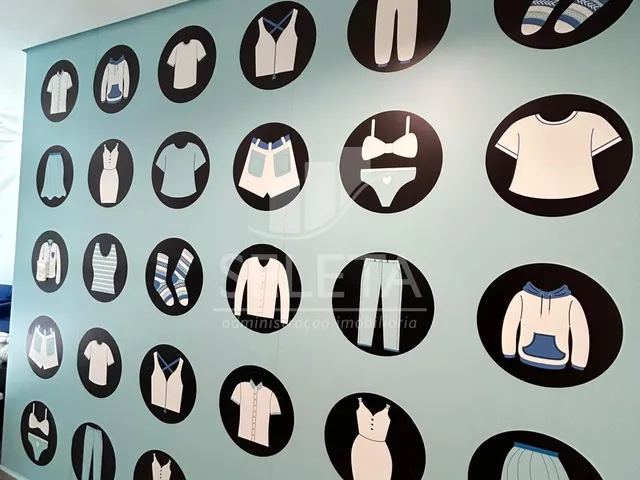 Imagem 11: Studio para Locação, Rebouças, Curitiba - Pr