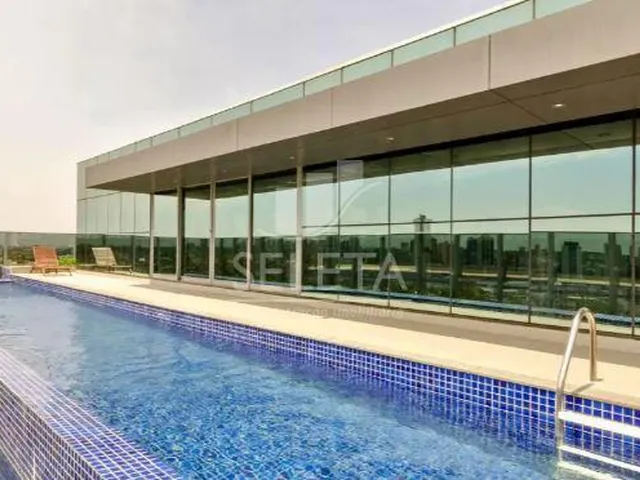 Imagem 16: Studio para Locação, Rebouças, Curitiba - Pr