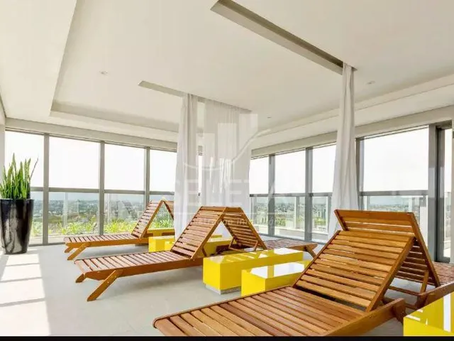 Imagem 14: Studio para Locação, Rebouças, Curitiba - Pr