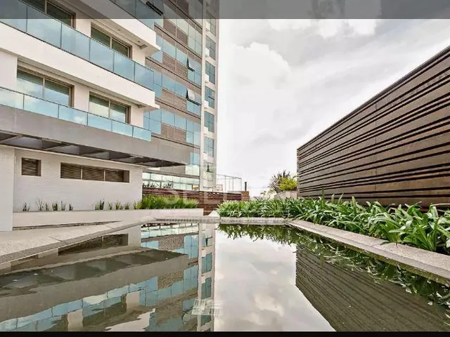 Imagem 15: Studio para Locação, Rebouças, Curitiba - Pr