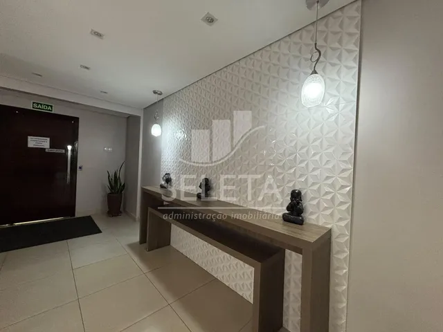 Imagem 16: Apartamento Mobiliado para Locação no Centro