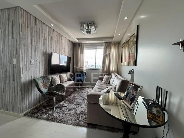Imagem 10: Apartamento Mobiliado para Locação no Centro