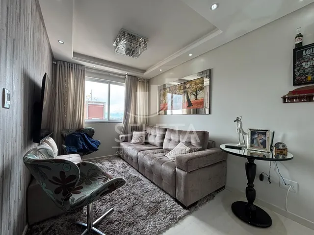 Imagem 11: Apartamento Mobiliado para Locação no Centro