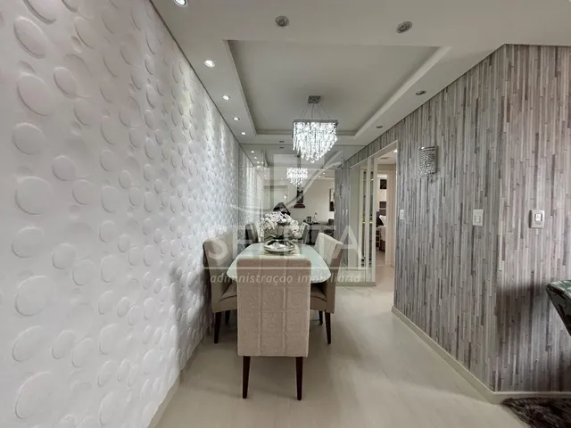 Imagem 9: Apartamento Mobiliado para Locação no Centro