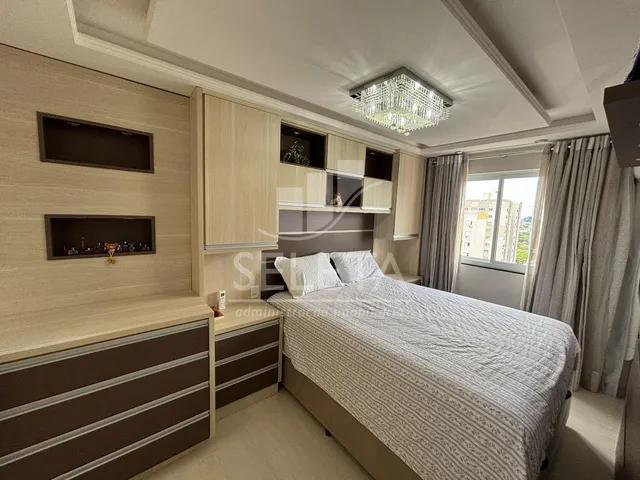 Imagem 3: Apartamento Mobiliado para Locação no Centro
