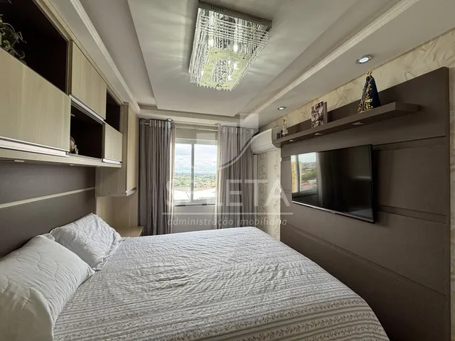 Imagem 4: Apartamento Mobiliado para Locação no Centro