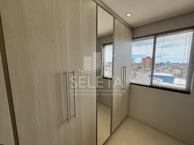 Imagem 2: Apartamento Mobiliado para Locação no Centro
