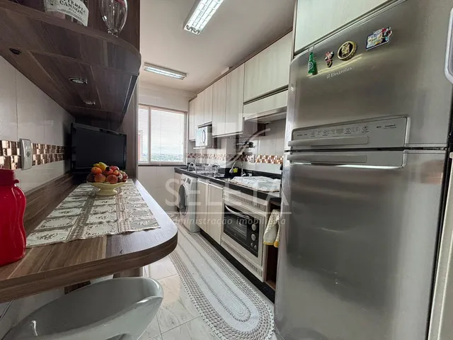 Imagem 12: Apartamento Mobiliado para Locação no Centro