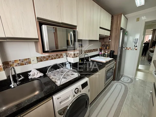 Imagem 13: Apartamento Mobiliado para Locação no Centro
