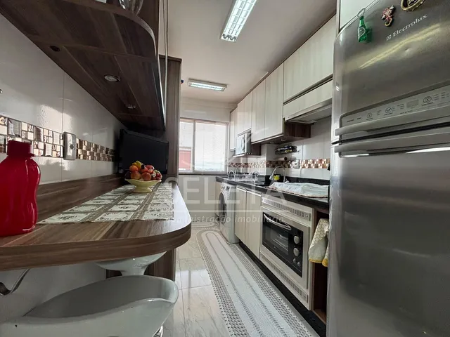 Imagem 14: Apartamento Mobiliado para Locação no Centro
