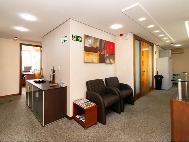 Imagem: Mdb 230 Sala 87