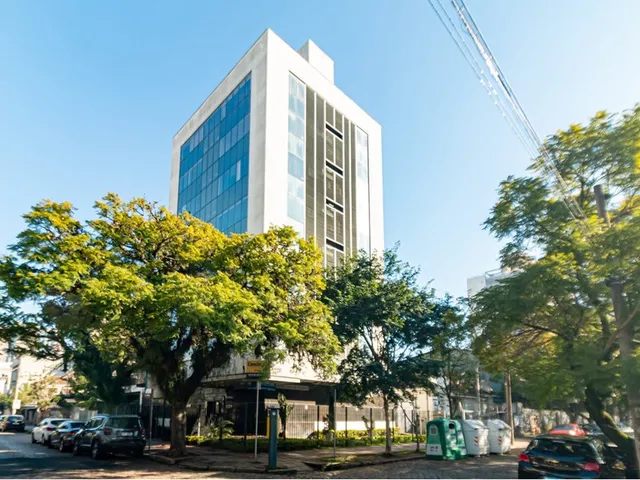 Imagem 8: Mdb 230 Sala 87 Sala comercial com 3 banheiros