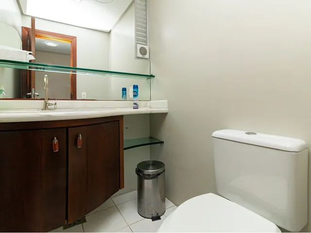 Imagem 6: Mdb 230 Sala 87 Sala comercial com 3 banheiros