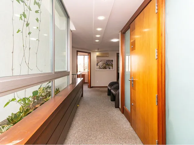 Imagem 11: Mdb 230 Sala 87 Sala comercial com 3 banheiros