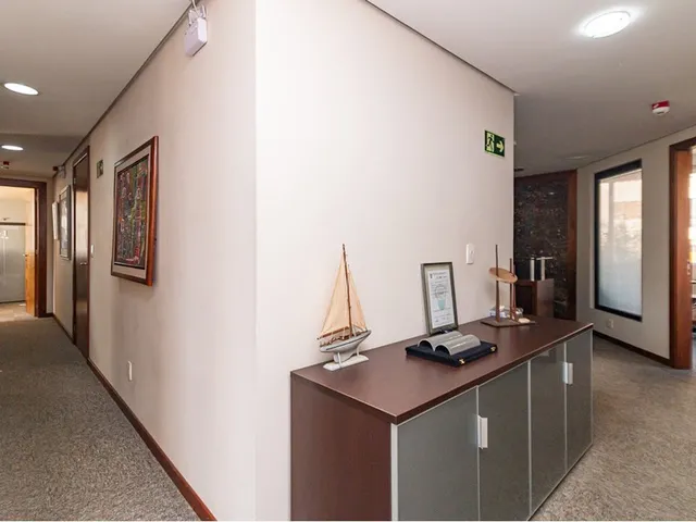 Imagem 16: Mdb 230 Sala 87 Sala comercial com 3 banheiros