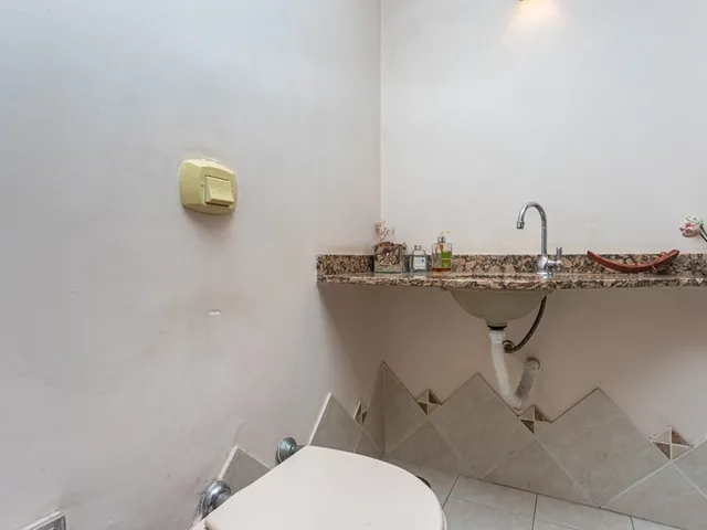 Imagem 4: Tfo 300 Casa 70 Casa com 3 dormitórios