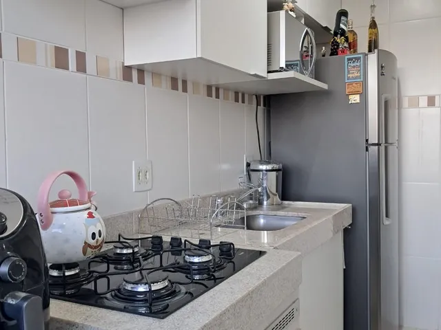 Imagem 14: Porto Teresópolis Apto Abr12530 - Porto Teresópolis Apto Abr12530