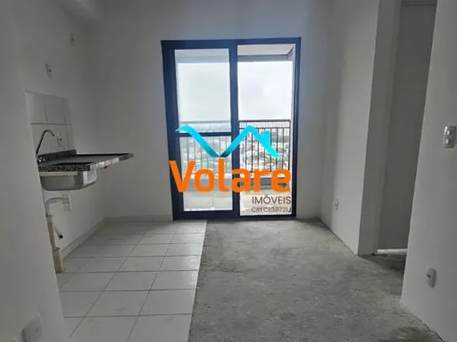 Imagem: Apartamento com 2 Quartos, com Varanda e