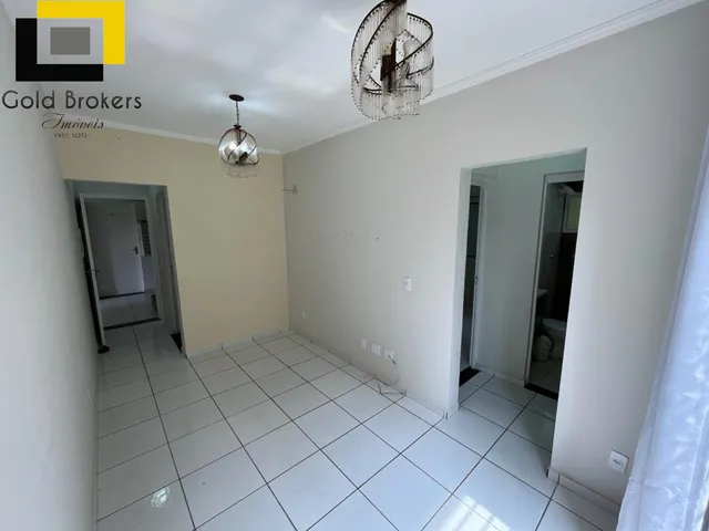 Imagem 2: Apartamento de 54 M² e 2 Dormitórios no Condomínio dos Rodoviários na Vila Nambi em Jundiaí