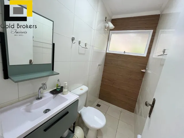 Imagem 7: Apartamento de 54 M² e 2 Dormitórios no Condomínio dos Rodoviários na Vila Nambi em Jundiaí