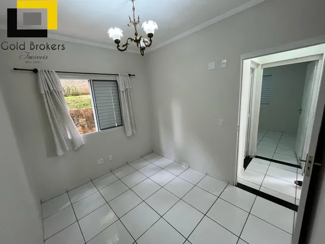 Imagem 9: Apartamento de 54 M² e 2 Dormitórios no Condomínio dos Rodoviários na Vila Nambi em Jundiaí