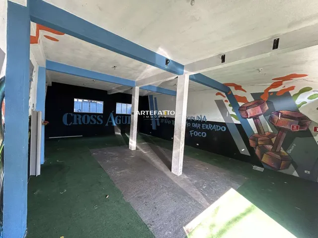 Imagem: Loja para Alugar em Embu das Artes, Embu
