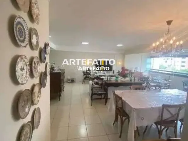 Imagem: Apartamento À Venda em Recife, Parnamirim