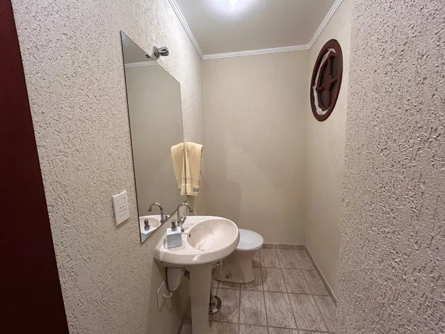 Imagem 9: Apartamento para Venda em Vila Iara com 4 Quartos, Sendo 4 Suítes, 178M²