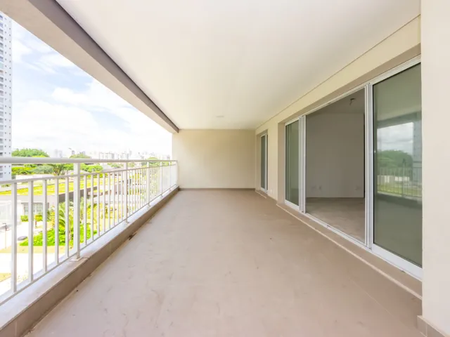 Imagem 5: Apartamento para Venda em Vila Anastácio com 3 Quartos, Sendo 3 Suítes, 127M²