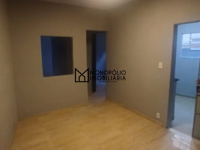 Imagem: Aluguel - Casas de Vila - 2 Dormitórios
