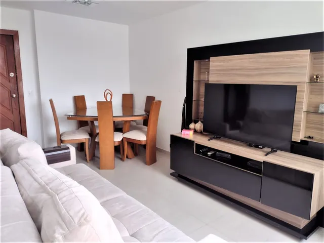 Imagem: Venda - Apartamentos - 2 Dormitórios