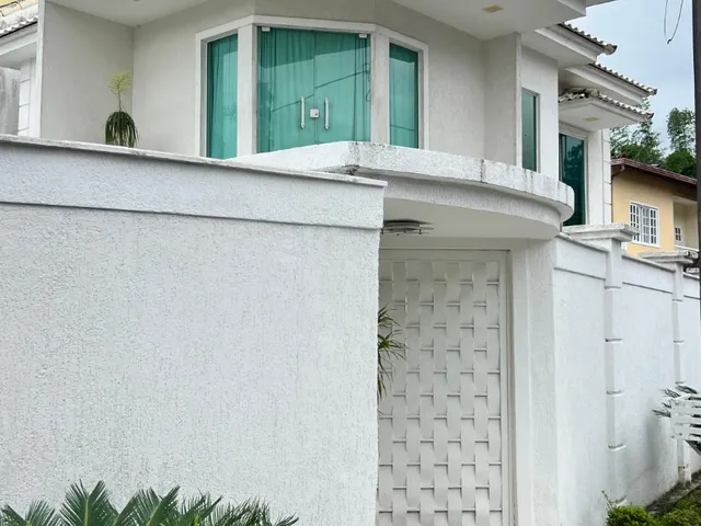 Imagem: Casa À Venda em Condomínio no Rio da Prata